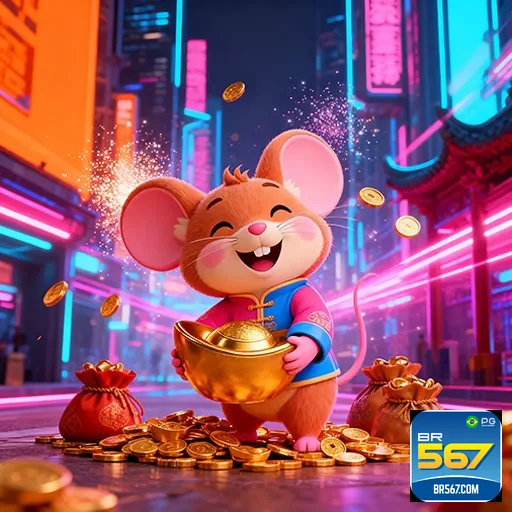 Promoções de cassino - br567