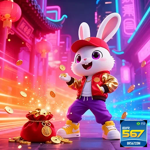 Jogos no cassino - br567