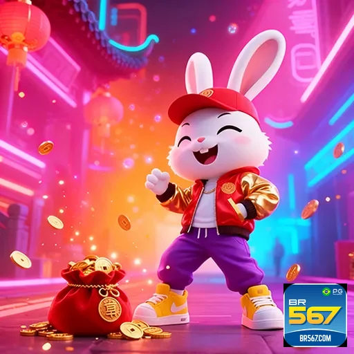 Cassino online Brasil - br567