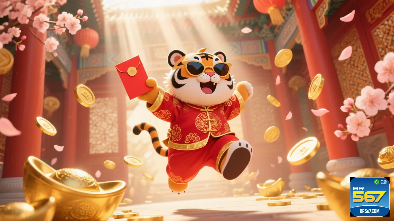 Benefícios do app - br567