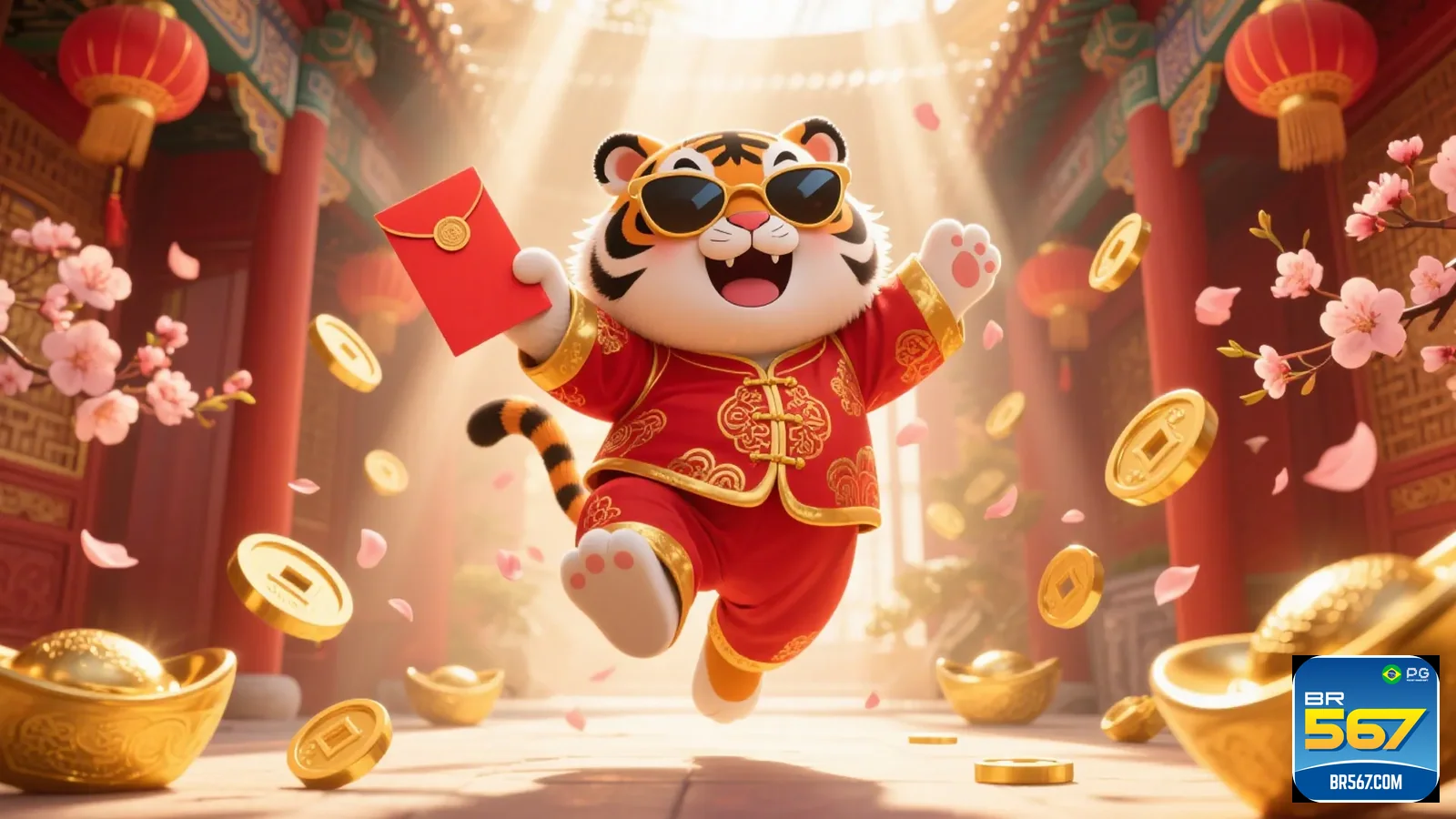 App apostas esportivas